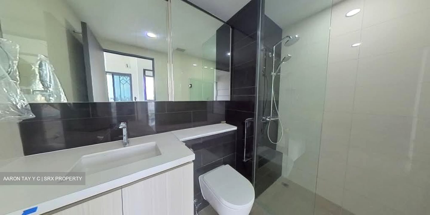 Gem Residences (D12), Condominium #570197601